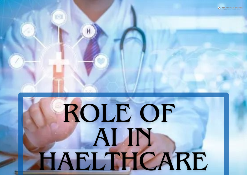 Role Of AI in Healthcare