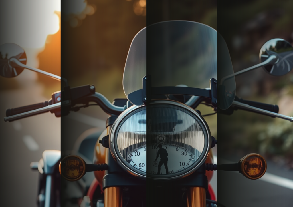 Preparing A Bike For Solo Ride