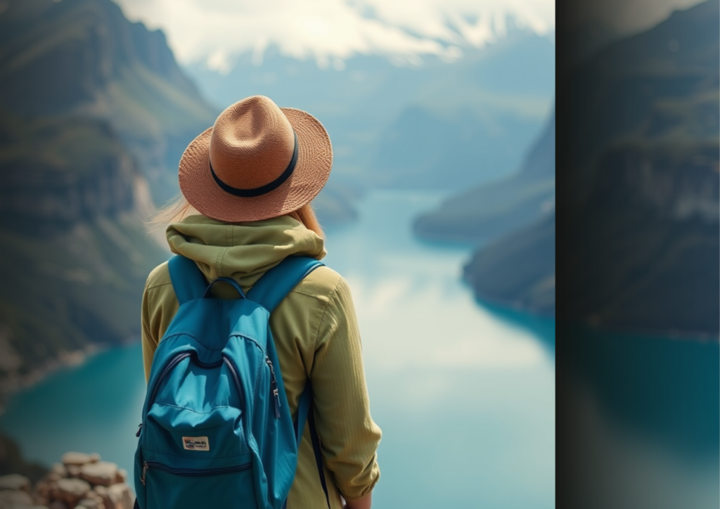 Few Truths That No One Tell You About Solo Traveling Untold Truth That No One Will Tell You About Solo Traveling