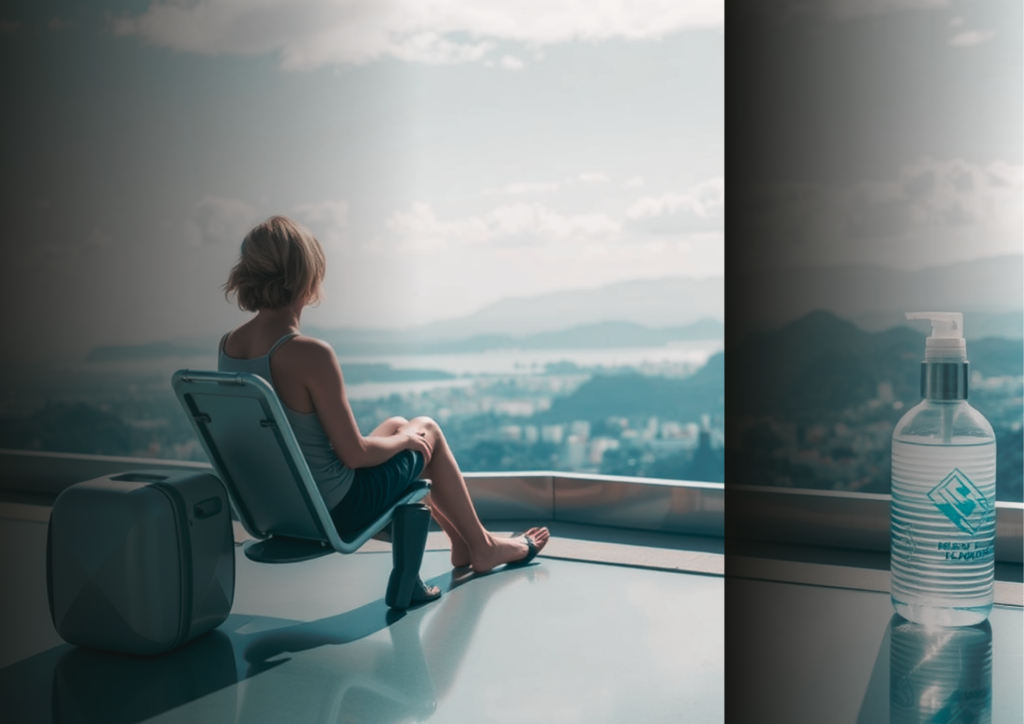 Gears For Solo Travel