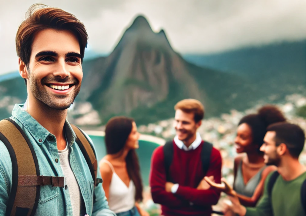 Build Confidence In Solo Travel To Improve Your Social Skills Build Confidence In Solo Travel Which May Improve Your Social Skills