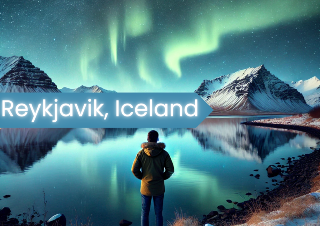 Reykjavik, Iceland Reykjavik, Iceland