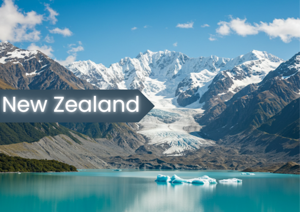 New Zealand New Zealand