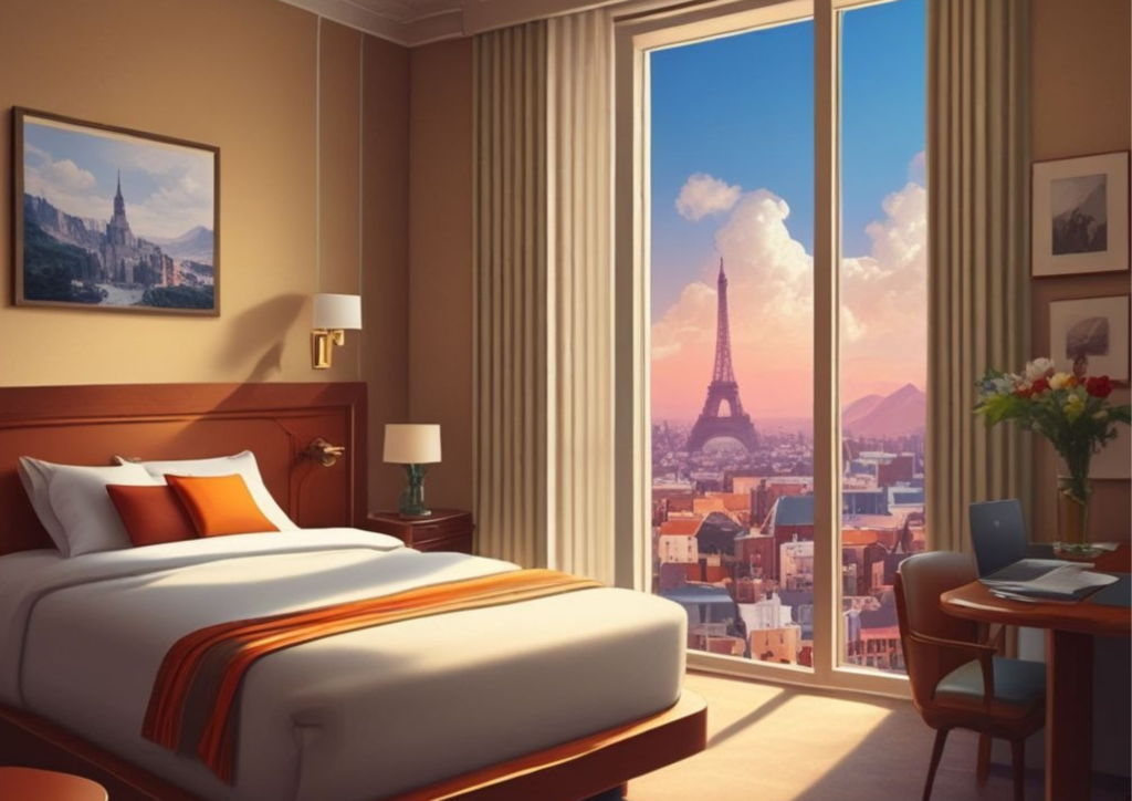 The Best Solo Travel Accommodation Choosing The Best Solo Travel Accommodation