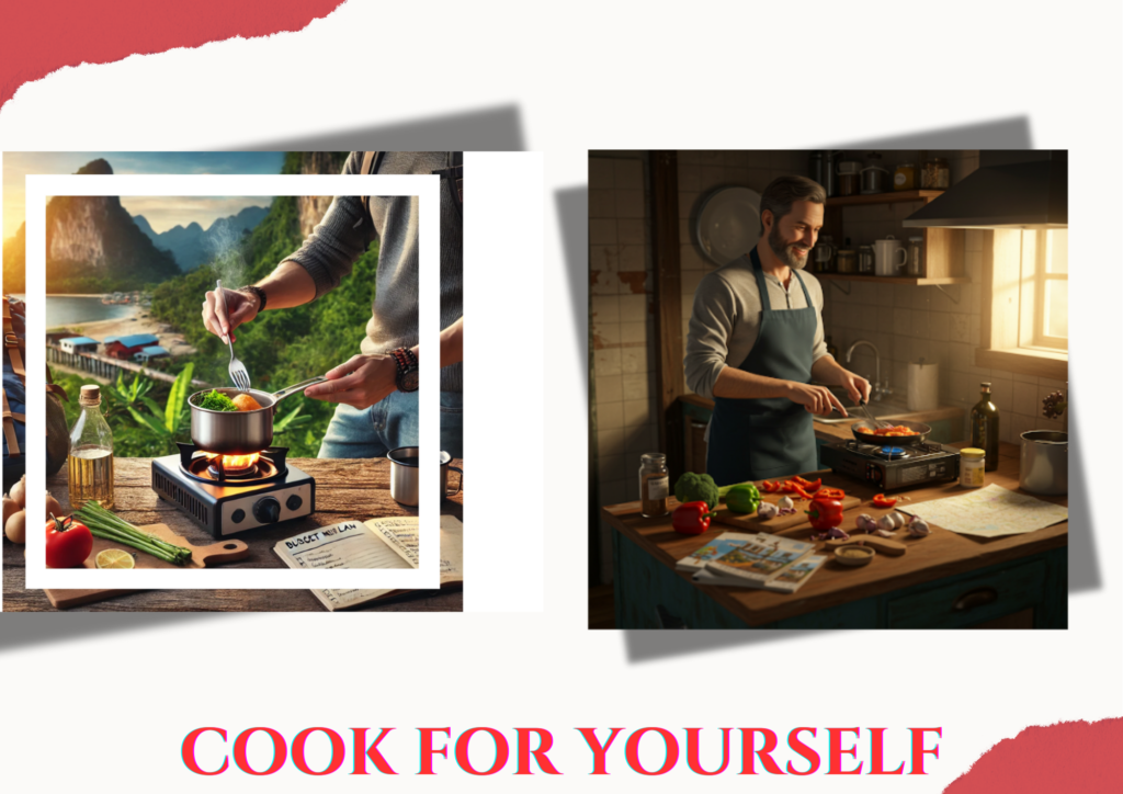 Cook For Yourself Cook For Yourself